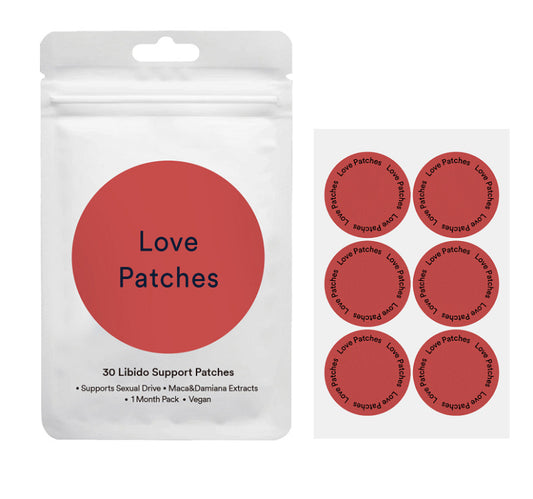 Patchs Libido