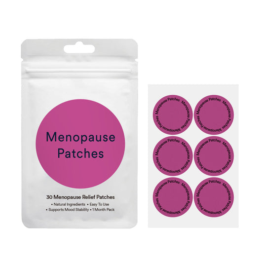 Patchs Ménopause