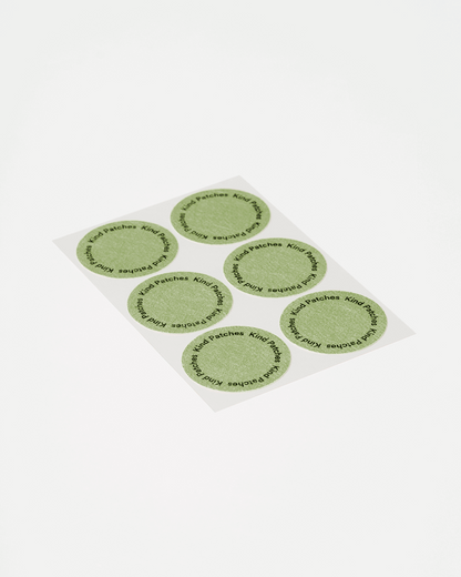 Patchs Anti-Moustiques