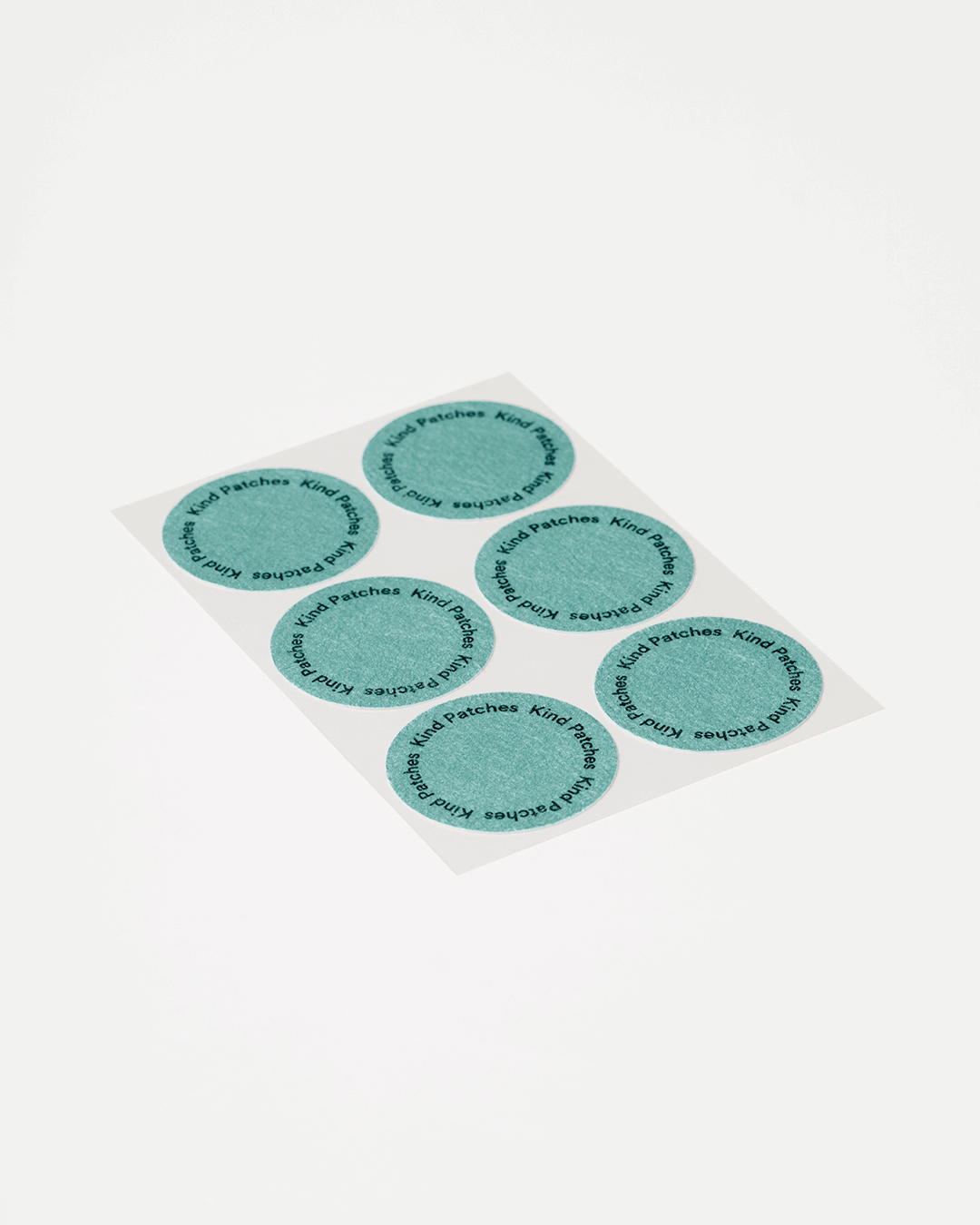 Patchs Anti-Nausée