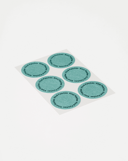 Patchs Anti-Nausée