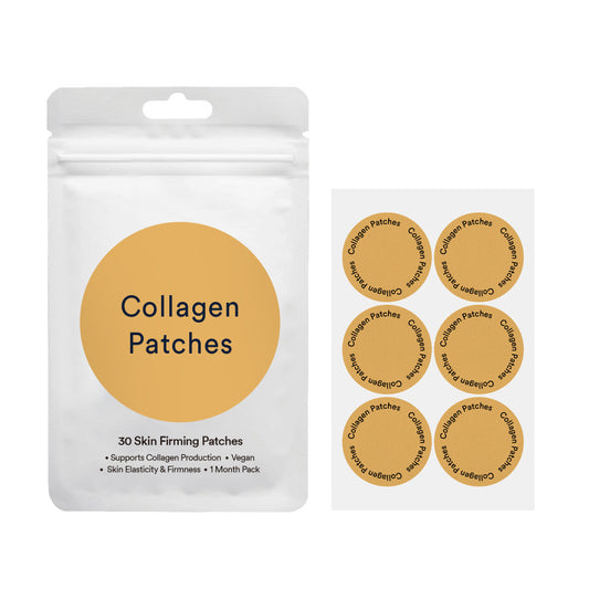 Patchs Collagène