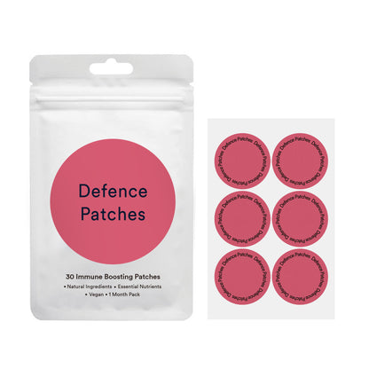 Patchs Immunitaires