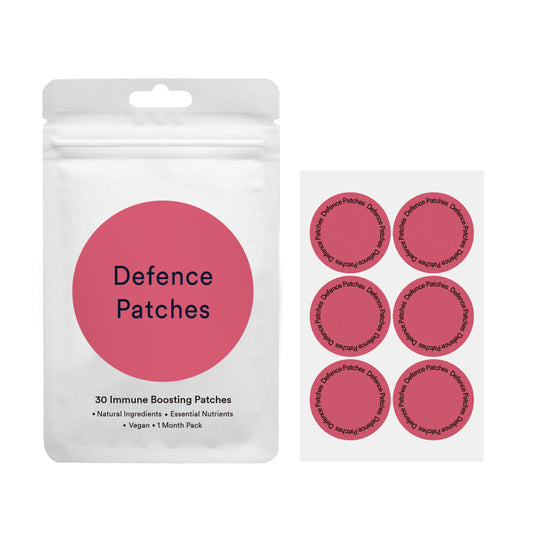 Patchs Immunitaires