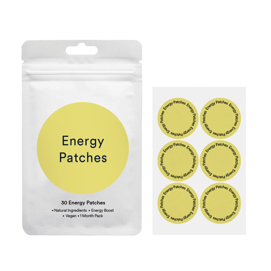 Patchs Énergie