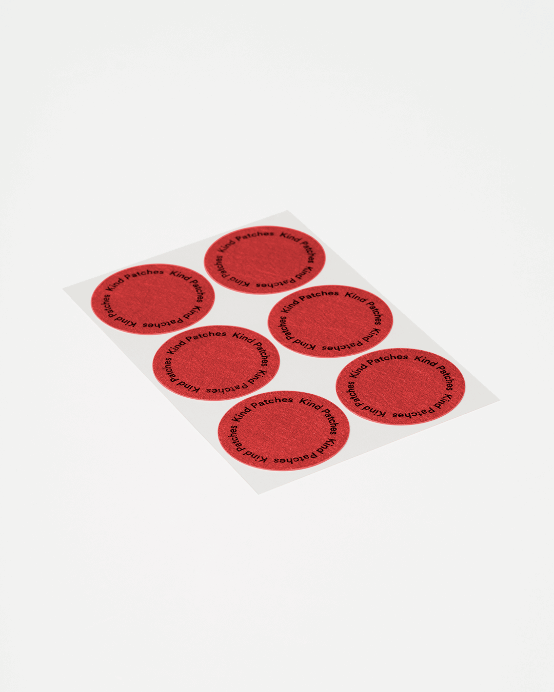 Patchs Menstruels