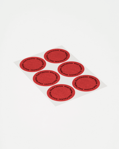 Patchs Menstruels