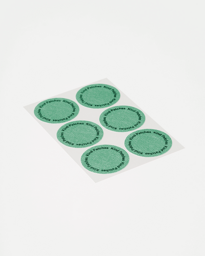 Patchs Récupération