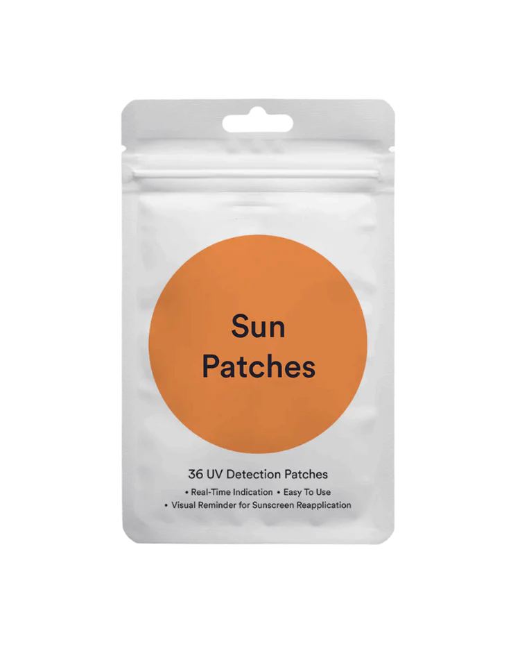 Patchs Solaires