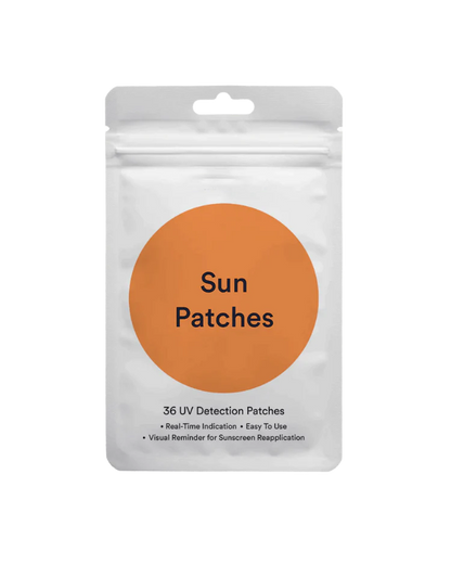 Patchs Solaires