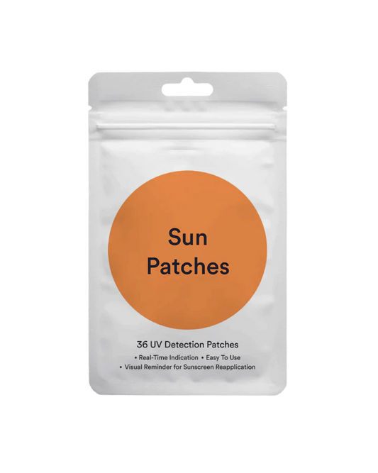 Patchs Solaires