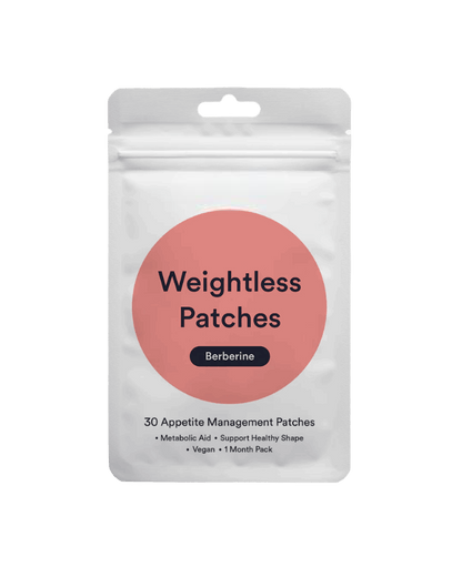 Patchs Minceur